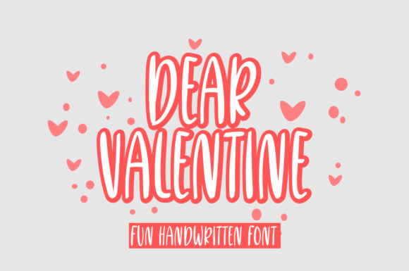 Dear Valentine: Crafting Warmth and Personality in Your Designs