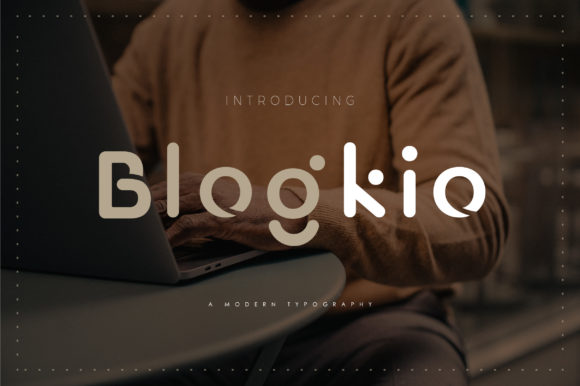 Discover Blogkio: Your New Secret Weapon for Brand Impact