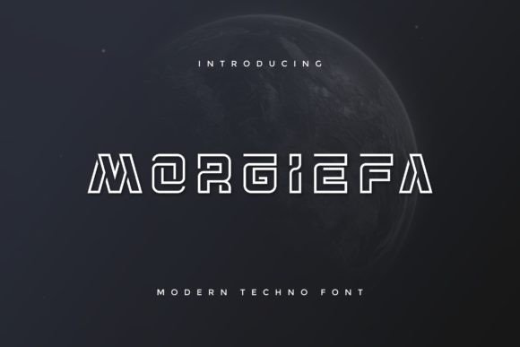 Morgiefa: The Playful Powerhouse for Modern Design